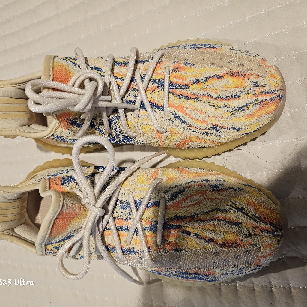 Yeezy Boost 350 V2 Mx Oat